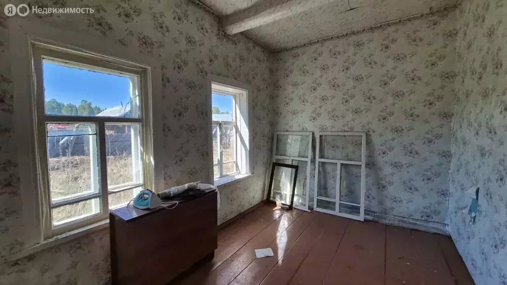 Дом в Курганская область, Кетовский муниципальный округ, посёлок ... - Фото 2