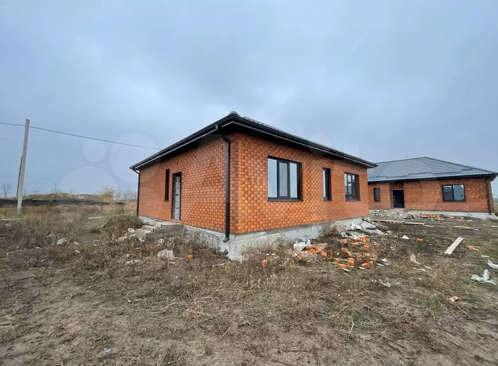 Дом 115 м на участке 5 сот. - Фото 0