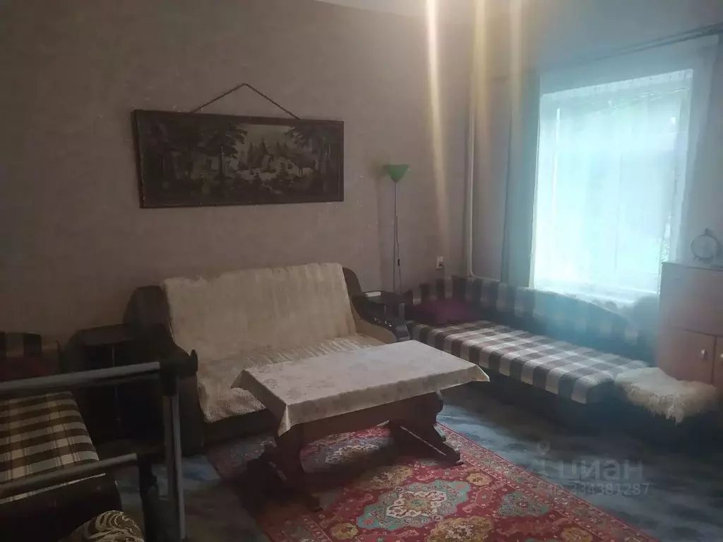 4-к кв. Крым, Ялта ул. Бирюкова, 1 (100.0 м) - Фото 1
