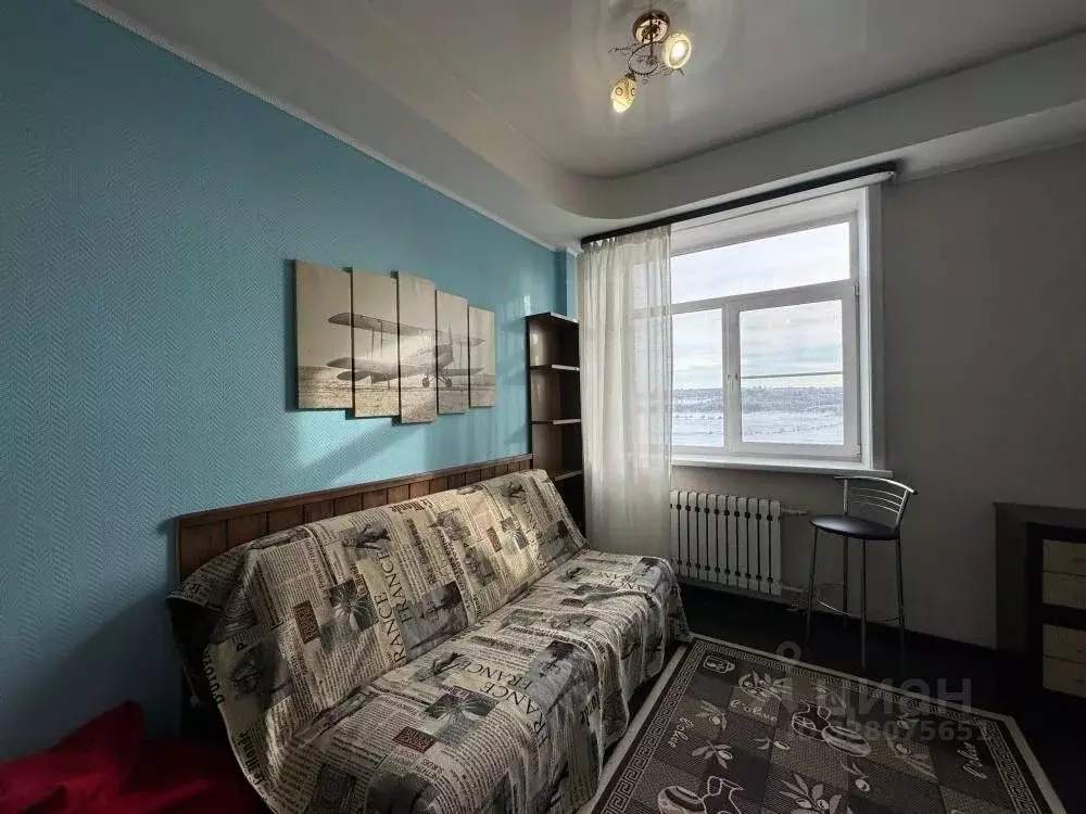 1-к кв. Иркутская область, Иркутск Дальневосточная ул., 154/10 (35.9 ... - Фото 1