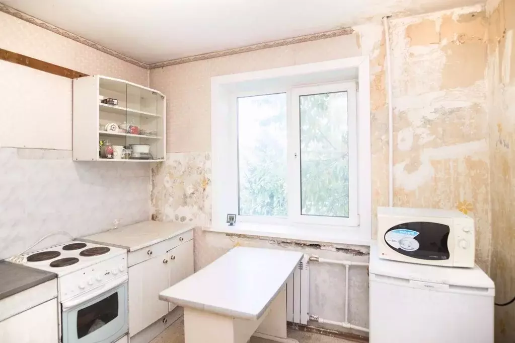 3-к кв. Хабаровский край, Хабаровский район, с. Сосновка Шоссейная ... - Фото 2