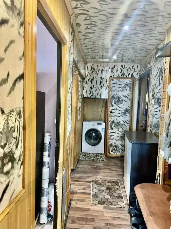 3-к кв. Московская область, Солнечногорск Красная ул., 180 (57.0 м) - Фото 2