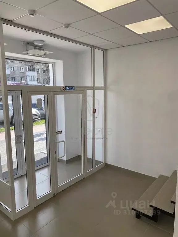 Торговая площадь в Новосибирская область, Новосибирск просп. Карла ... - Фото 1