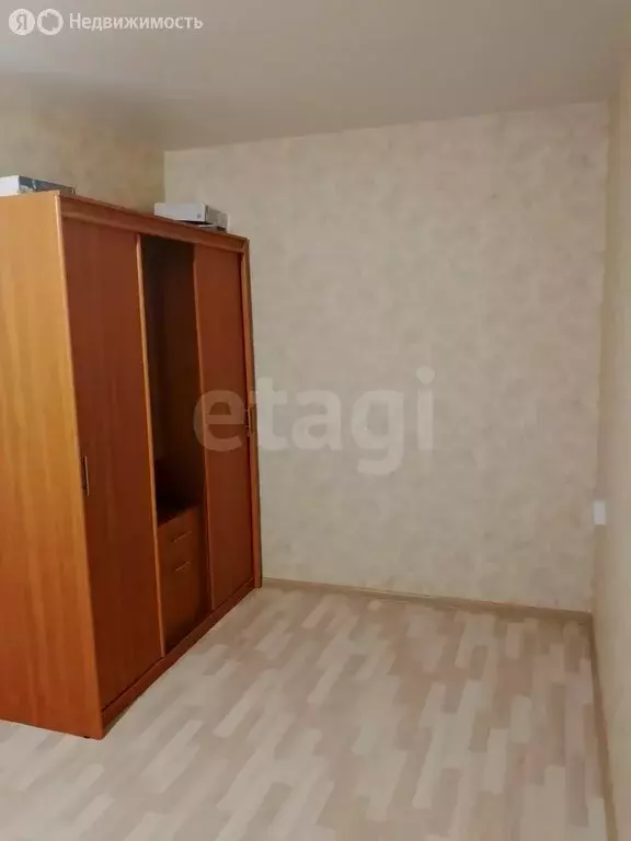 1-комнатная квартира: село Аромашево, Школьная улица, 21 (30.7 м) - Фото 2