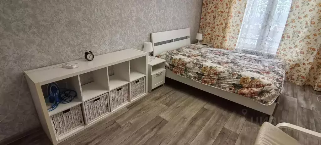 2-к кв. Санкт-Петербург Парашютная ул., 61к3 (63.0 м) - Фото 2