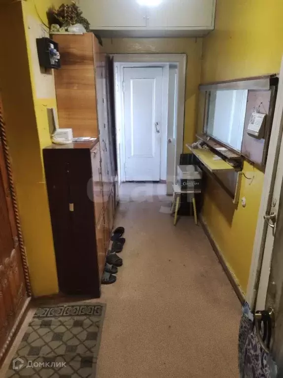 Продаётся 2-к квартира, 46.9 м - Фото 1