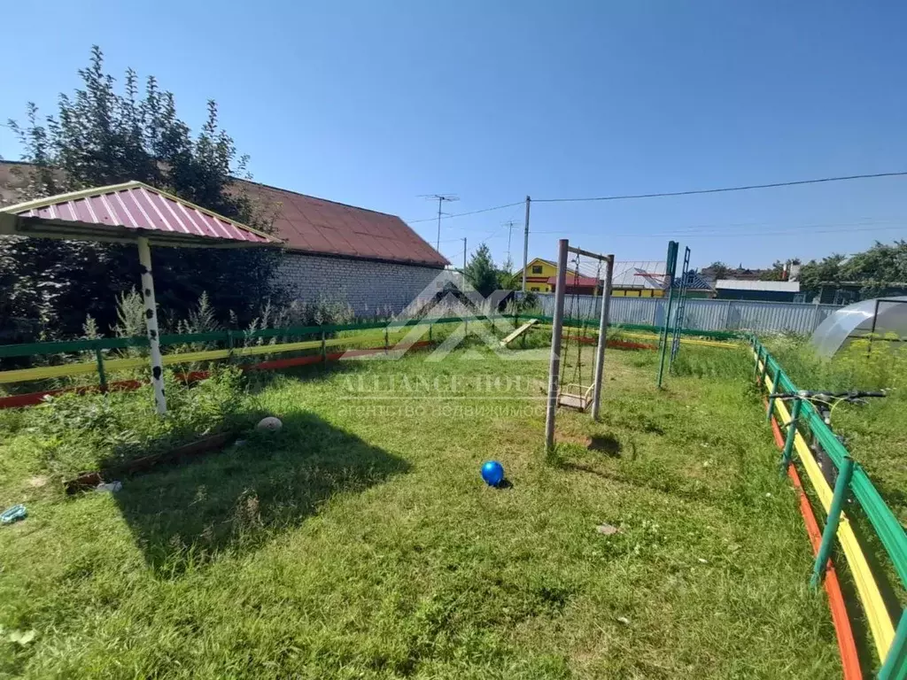 3-к кв. Татарстан, Арск ул. Комарова, 29А (79.0 м) - Фото 1