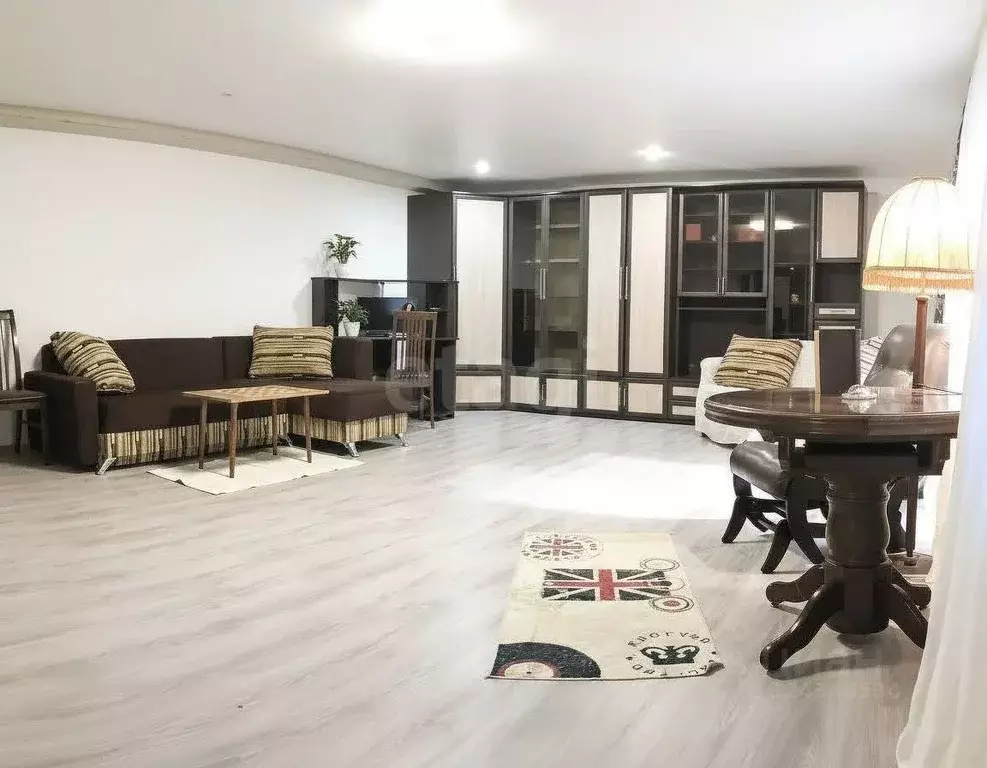 Комната Брянская область, Брянск Рославльская ул., 17/1 (30.0 м) - Фото 2