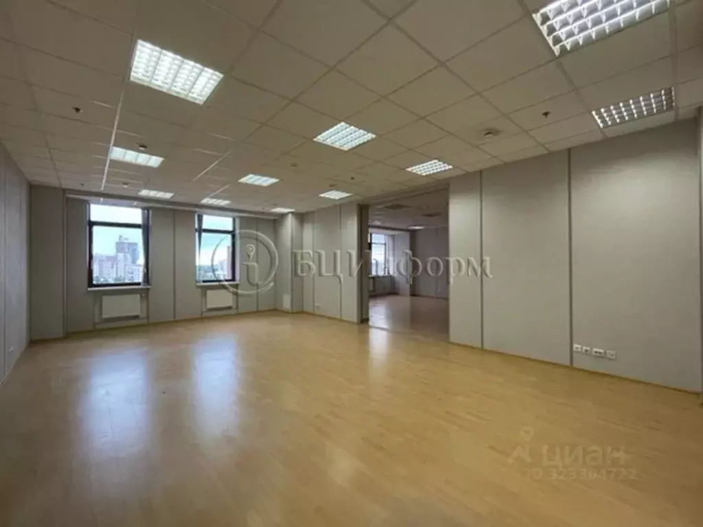 Офис в Санкт-Петербург дор. Торфяная, 7Б (197 м) - Фото 2