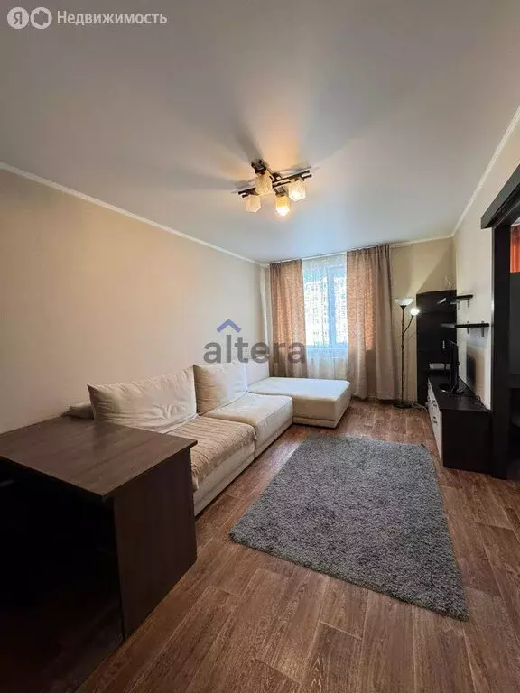 1-комнатная квартира: Казань, улица Седова, 20Б (39.8 м) - Фото 1