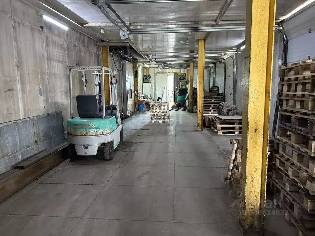 Склад в Костромская область, Кострома Галичская ул., 128 (2423 м) - Фото 1