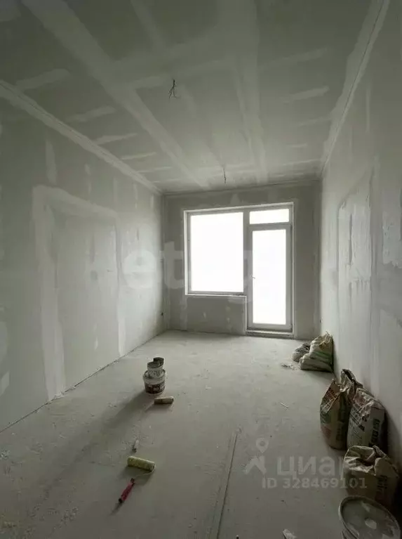 Студия Краснодарский край, Анапа Рождественская ул., 55к1 (27.3 м) - Фото 2