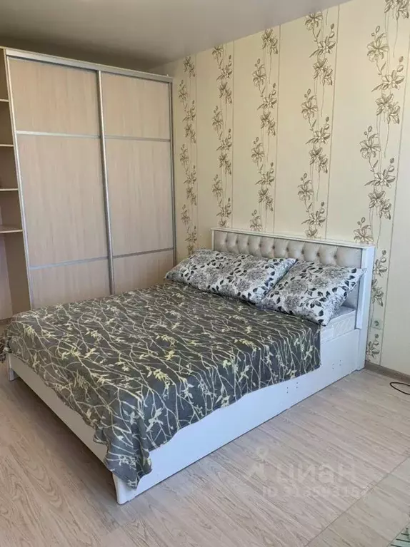 1-к кв. Краснодарский край, Геленджик ул. Грибоедова, 31 (41.0 м) - Фото 0