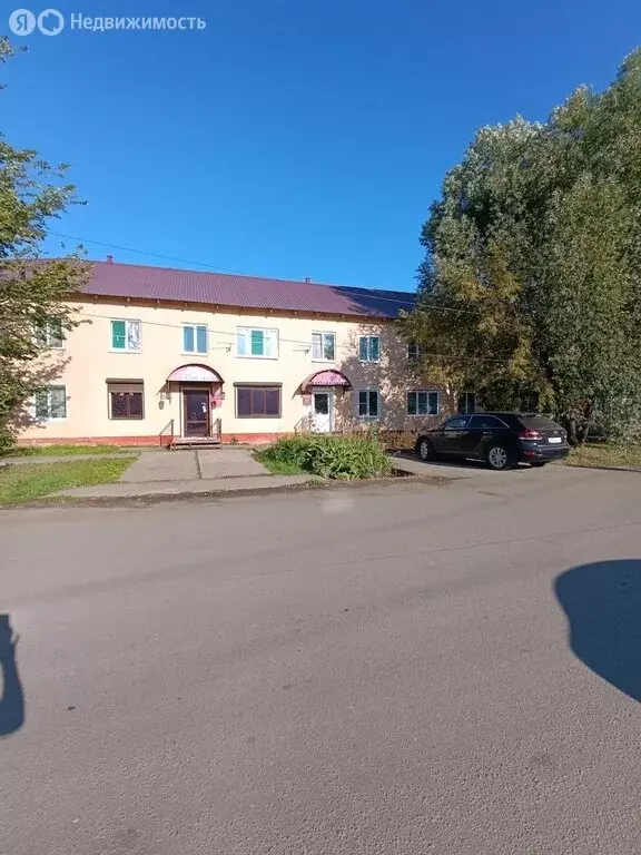 Помещение свободного назначения (59.9 м) - Фото 1