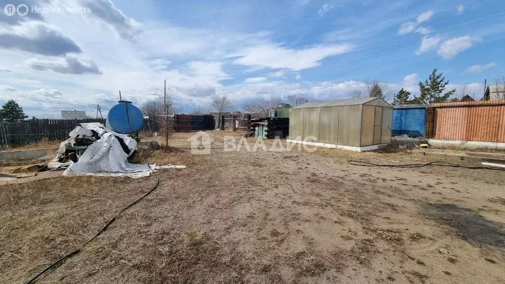 Участок в село Засопка, 2-я Солнечная улица (14.97 м) - Фото 2