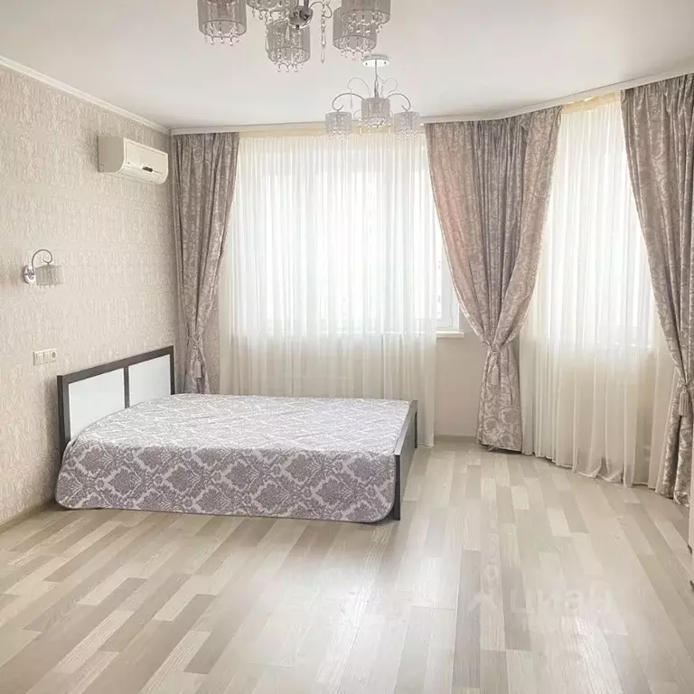 Продается 2-комнатная квартира - Фото 1