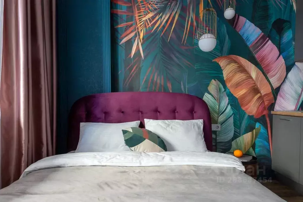 Студия Калининградская область, Калининград Октябрьская ул., 12 (30.0 ... - Фото 2