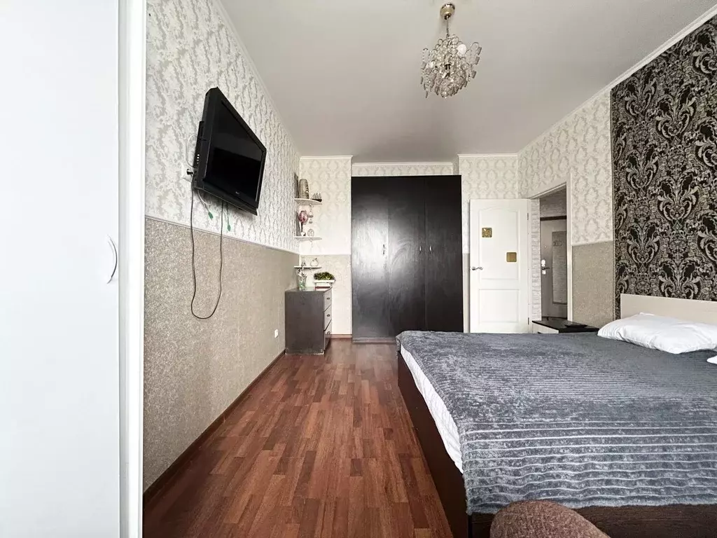 1-к кв. Санкт-Петербург ул. Оптиков, 45к2 (49.0 м) - Фото 2