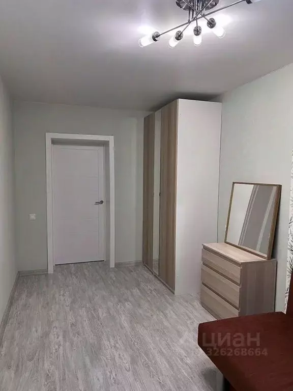 2-к кв. Москва Смольная ул., 9 (46.0 м) - Фото 2