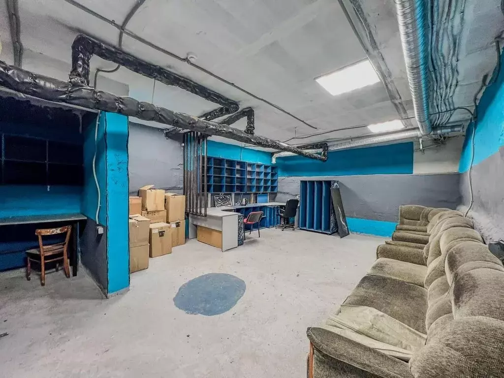 Помещение свободного назначения в Татарстан, Казань ул. Энергетиков, 3 ... - Фото 1