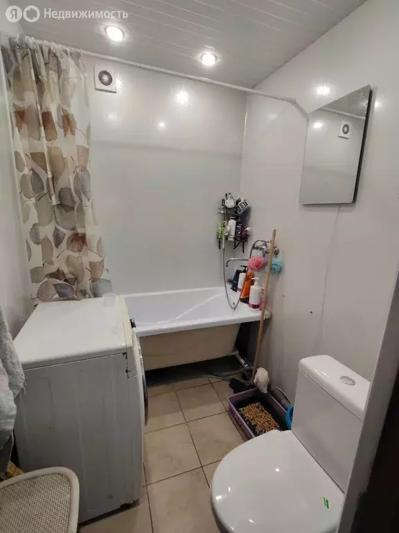 1-комнатная квартира: село Бокино, Дорожный переулок, 40 (33 м) - Фото 2