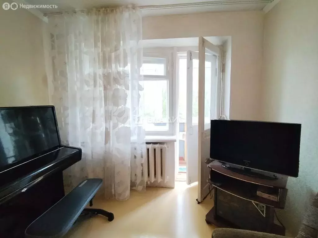 3-комнатная квартира: Гороховец, улица Мира, 25 (54.5 м) - Фото 0