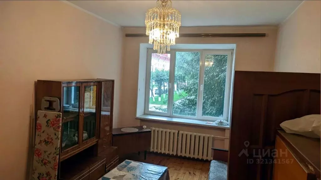 1-к кв. Марий Эл, Йошкар-Ола ул. Кремлевская, 42 (40.0 м) - Фото 1