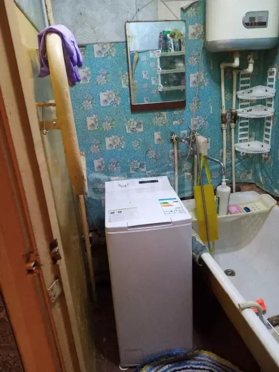 Квартира, 3 комнаты, 50.6 м - Фото 0