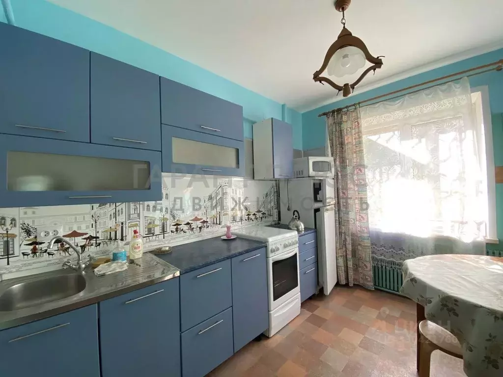 3-к кв. Липецкая область, Липецк ул. Доватора, 2 (65.0 м) - Фото 2