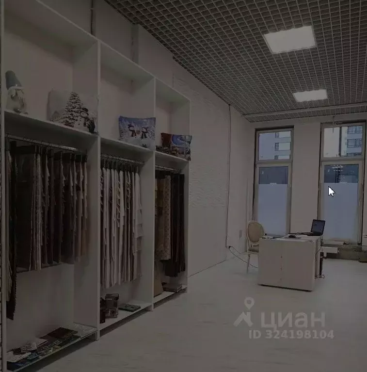 Помещение свободного назначения в Москва Сосенское поселение, просп. ... - Фото 1