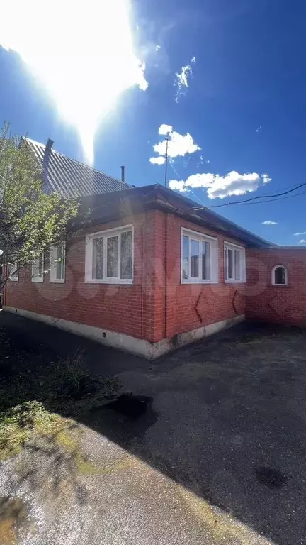 Дом 60 м на участке 14 сот. - Фото 1