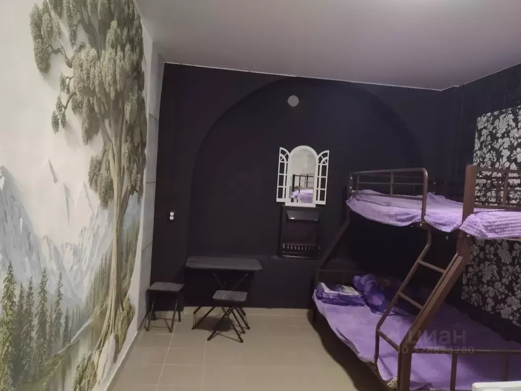 Студия Крым, Евпатория ул. Фрунзе, 20 (18.0 м) - Фото 1