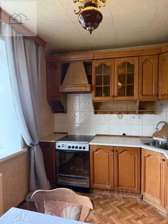 3-к кв. Воронежская область, Воронеж ул. Цюрупы, 9 (83.0 м) - Фото 0