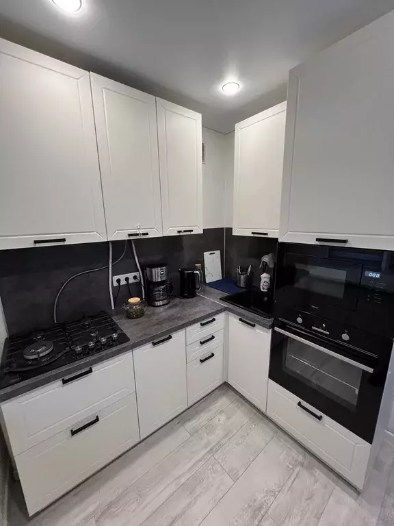 Продаётся 3-к квартира, 51.2 м - Фото 1