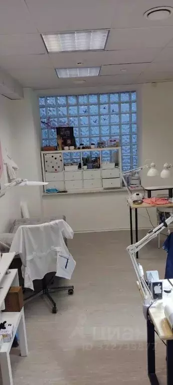 Помещение свободного назначения в Ханты-Мансийский АО, Лянтор ... - Фото 2