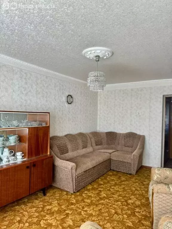 2-комнатная квартира: Аксай, проспект Ленина, 2 (47.9 м) - Фото 2