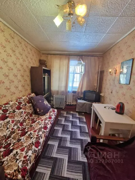 Комната Московская область, Одинцово ул. Бзри, 8 (15.0 м) - Фото 1