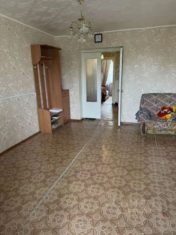 3-к кв. Костромская область, Кострома ул. Стопани, 29 (58.0 м) - Фото 2