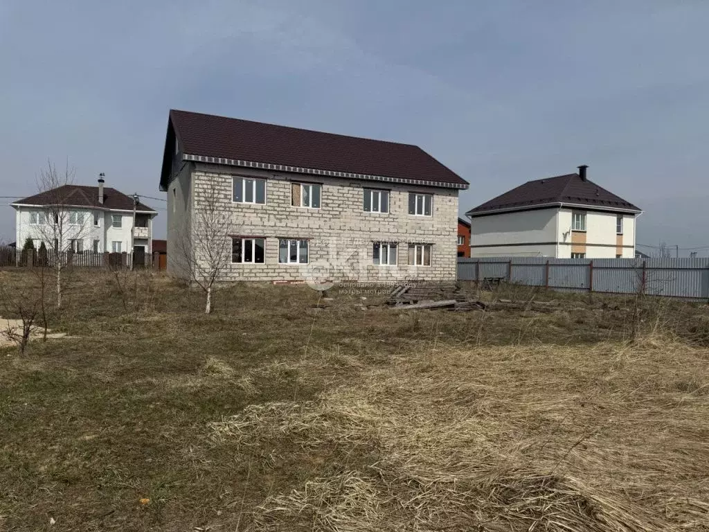 Дом в Нижегородская область, Богородский муниципальный округ, д. ... - Фото 2