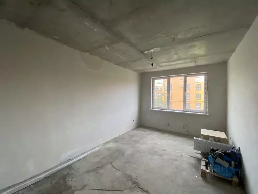 2-к кв. Башкортостан, Уфа ул. Тальковая, 36 (52.0 м) - Фото 1