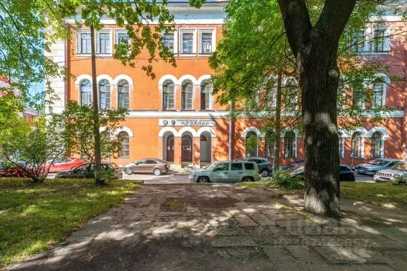 Офис в Санкт-Петербург ул. Комсомола, 1-3АС (73 м) - Фото 0