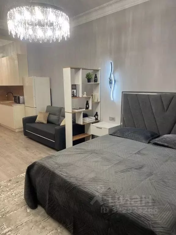 Студия Дагестан, Каспийск просп. Акулиничева, 7 (40.0 м) - Фото 2