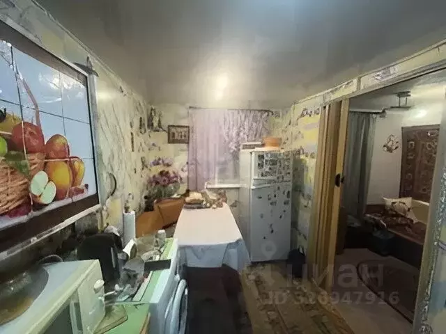 Дом в Белгородская область, Корочанский район, Проходенское с/пос, с. ... - Фото 1