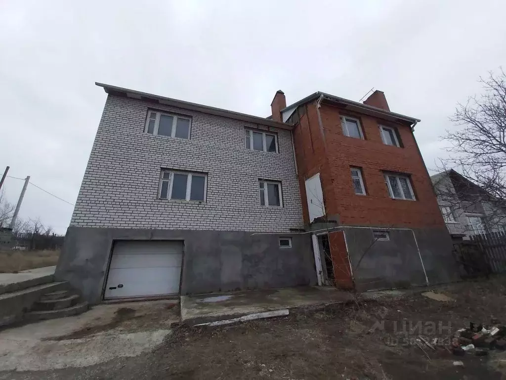 Купить Частные Дома В Ворошиловском Районе