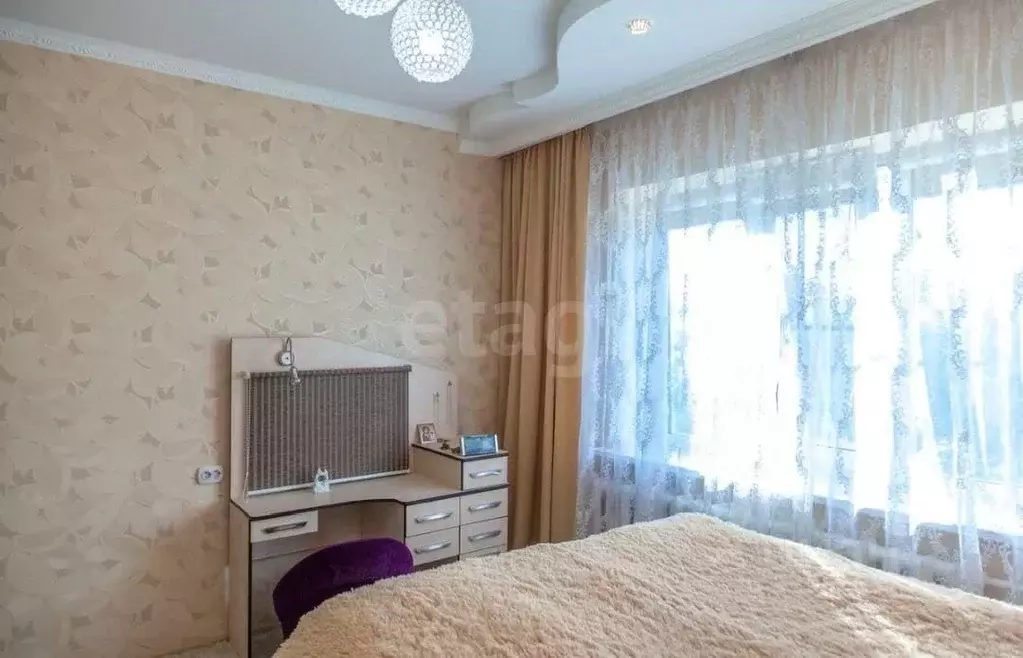 Дом в Краснодарский край, Курганинск ул. Калинина (220 м) - Фото 1