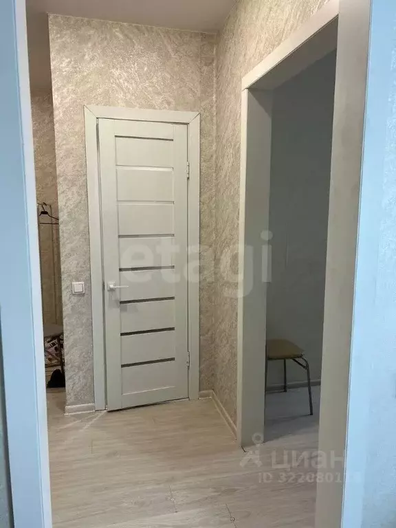 1-к кв. Бурятия, Улан-Удэ Ключевская ул., 60Б (41.2 м) - Фото 1