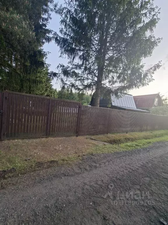 Дом в Московская область, Солнечногорск городской округ, Холмы СНТ 89 ... - Фото 0