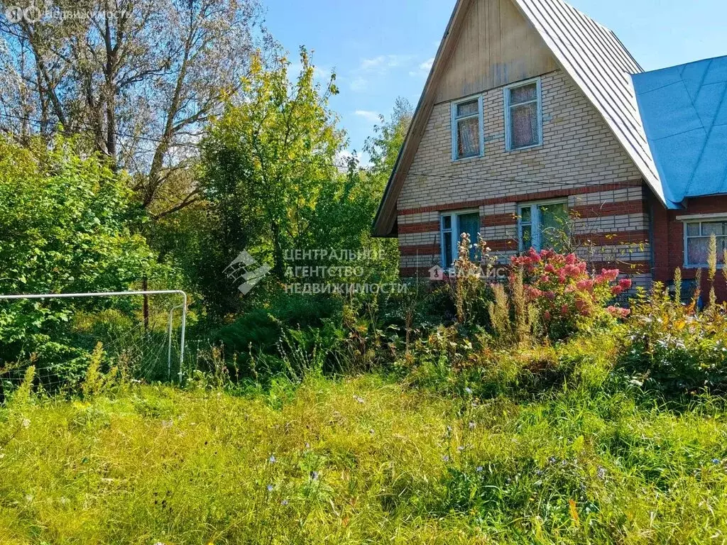 Дом в село Степановка, Соловьиная улица, 40 (36 м) - Фото 2