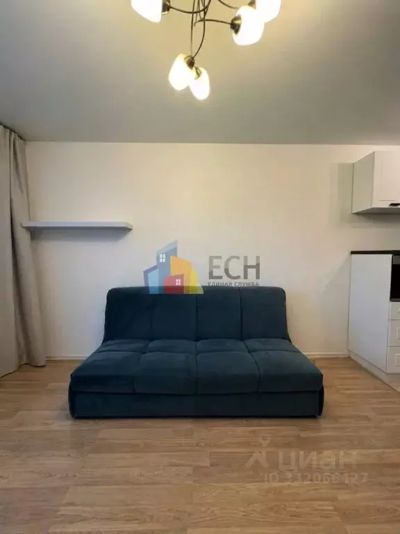 1-к кв. Москва ул. Саларьевская, 8к3 (44.0 м) - Фото 2