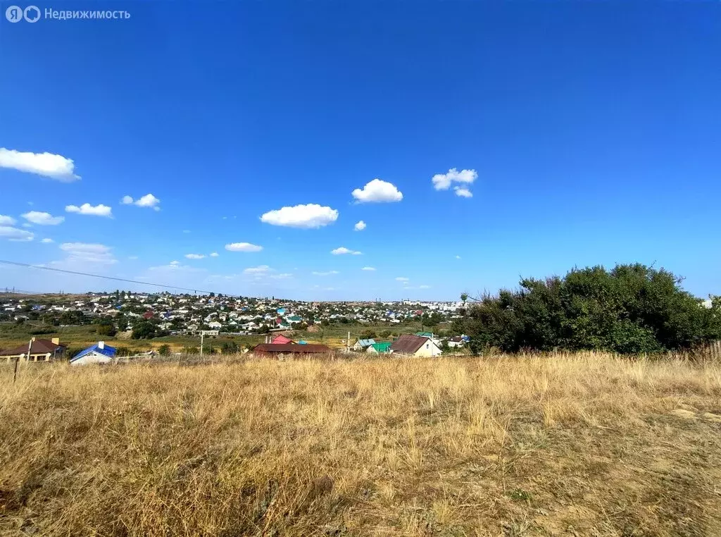 Участок в Волгоградская область, рабочий посёлок Городище, улица 23-й ... - Фото 1